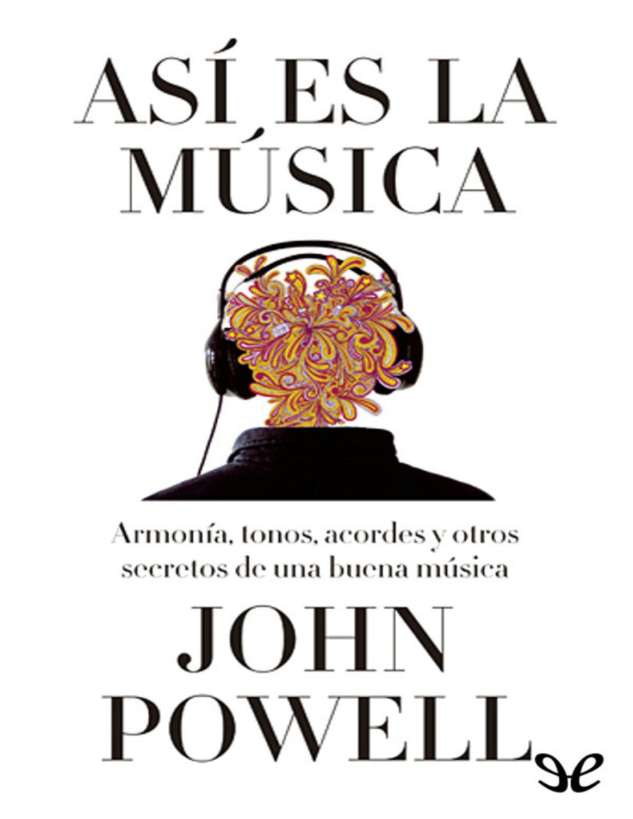Así es la música PDF Download