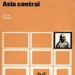 Asia Central Spanish Edition Gavin Hambly Kitap Kapağı