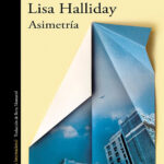 Asimetria Spanish Edition Lisa Halliday Kitap Kapağı