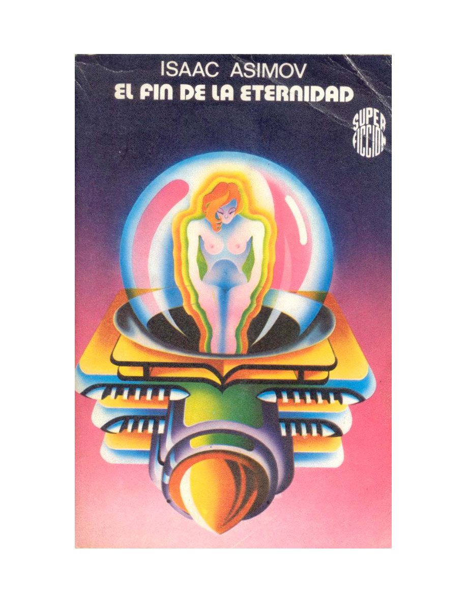 Asimov: Obra Completa de Ciencia Ficción PDF Download