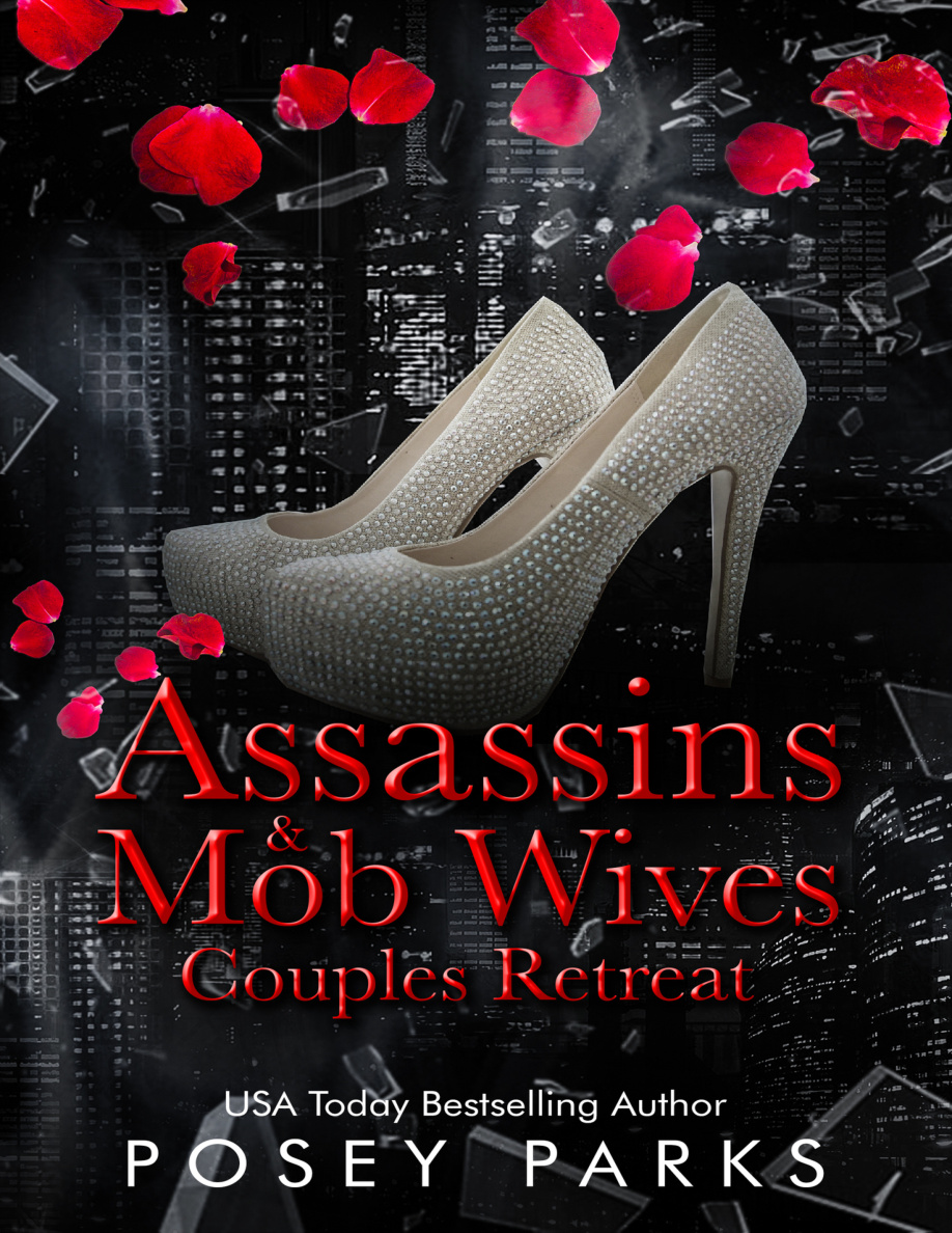 Assassins and Mob Wives 1 PDF Download