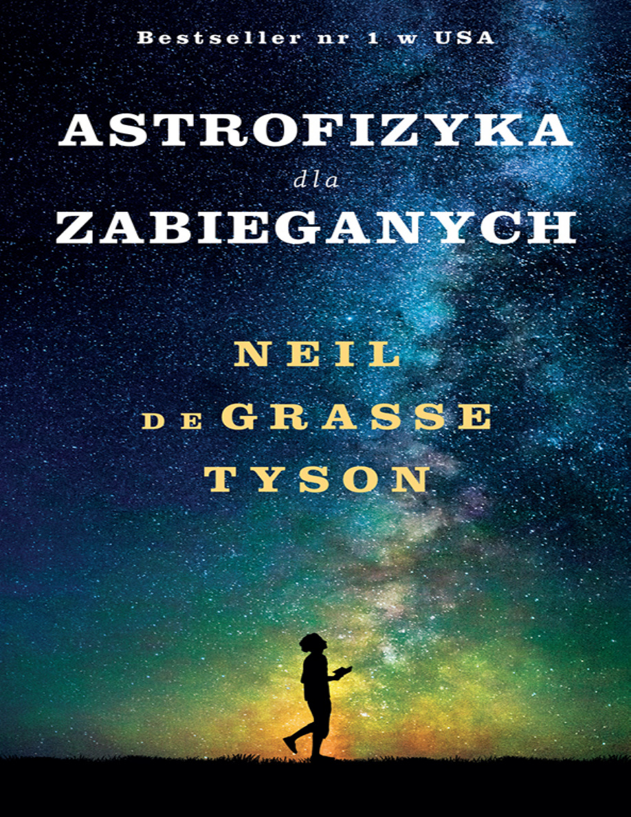 Astrofizyka dla zabieganych PDF Download