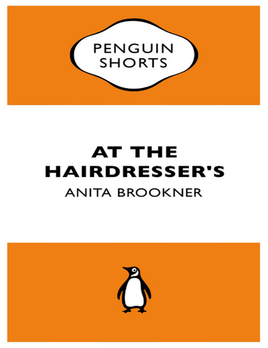 At the Hairdressers PDF Download
