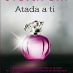 Atada a ti Spanish Edition Sylvia Day Kitap Kapağı