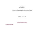 Atame Serie Atrapame 2 Spanish Edition Anna Zaires Kitap Kapağı