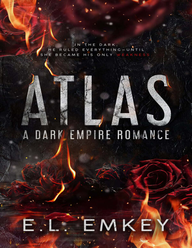 Atlas EL Emkey Kitap Kapağı