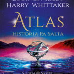 Atlas Historia Pa Salta Polish Edition Lucinda Riley Kitap Kapağı