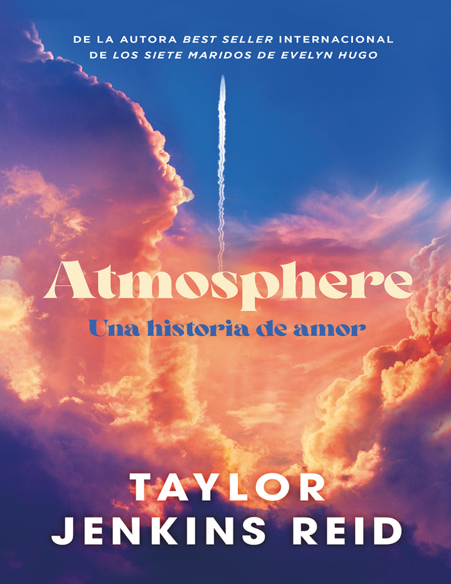 Atmosphere: Una historia de amor PDF Download