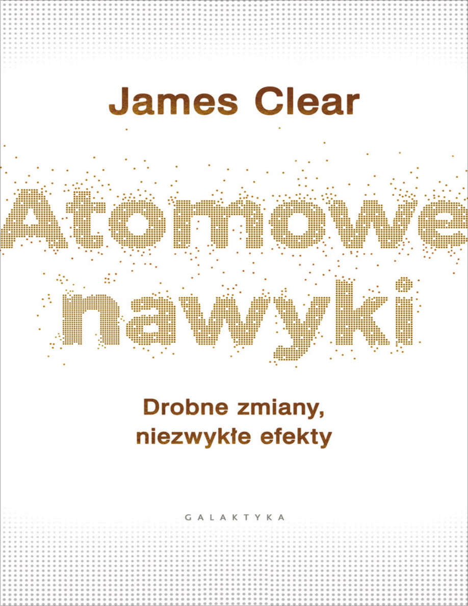 Atomowe nawyki PDF Download