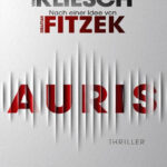 Auris German Edition Vincent Kliesch Kitap Kapağı