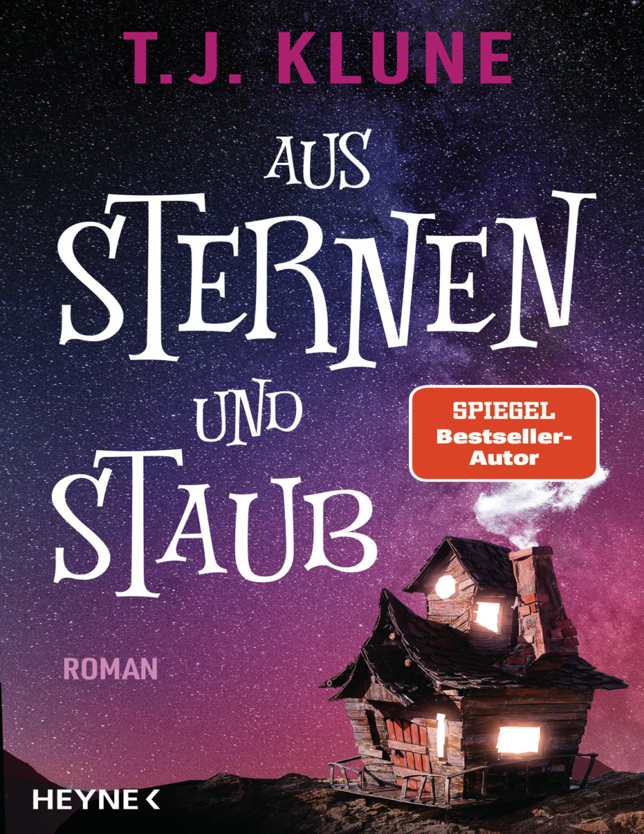 Aus Sternen und Staub PDF Download