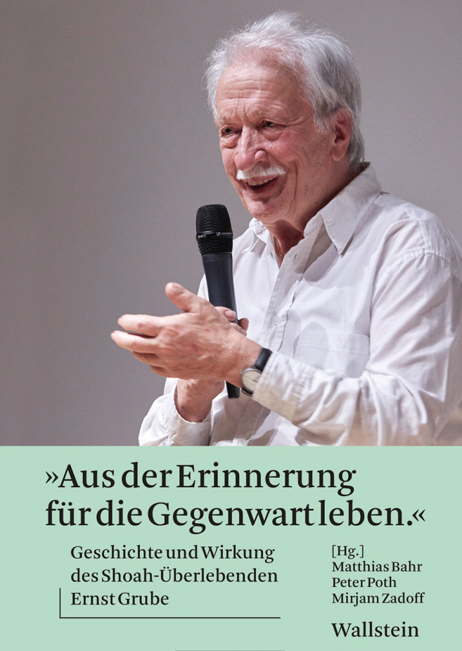 Aus der Erinnerung fur die Gegenwart leben German Edition Matthias Bahr Kitap Kapağı