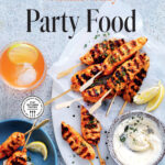 Australian Womens Weekly Everyday Cookbook Party Food 2026 Australian Womens Weekly Everyday Cookbook Kitap Kapağı