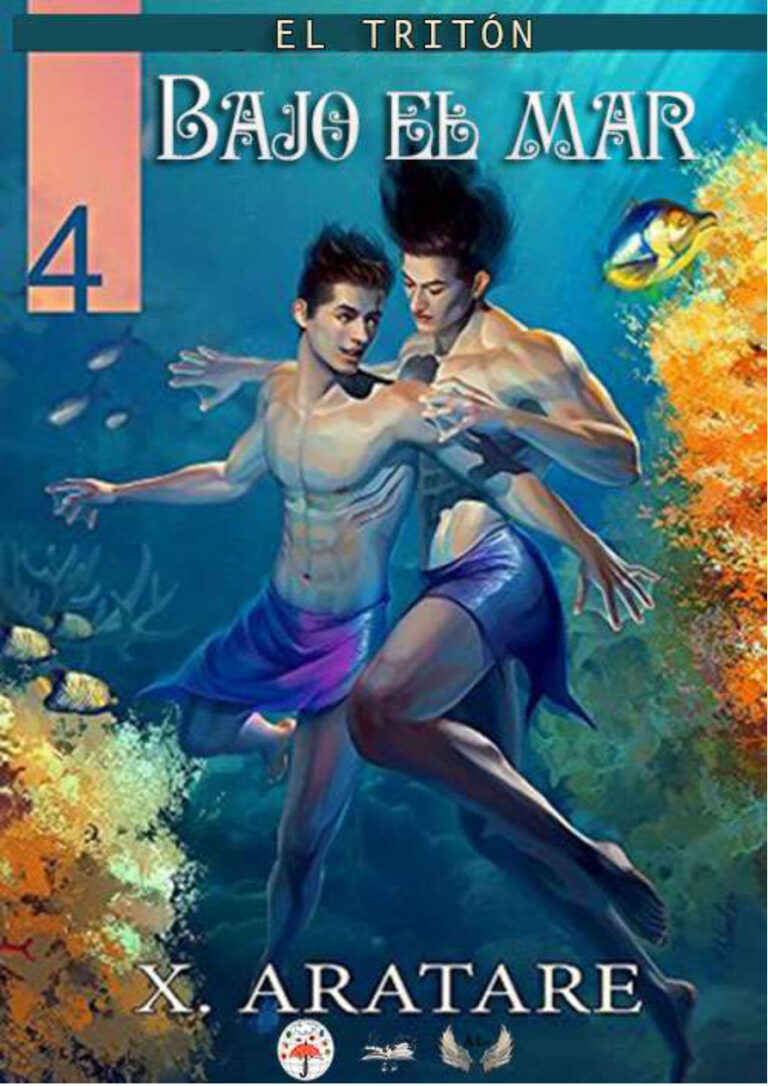BAJO DEL MAR X ARATARE Kitap Kapağı