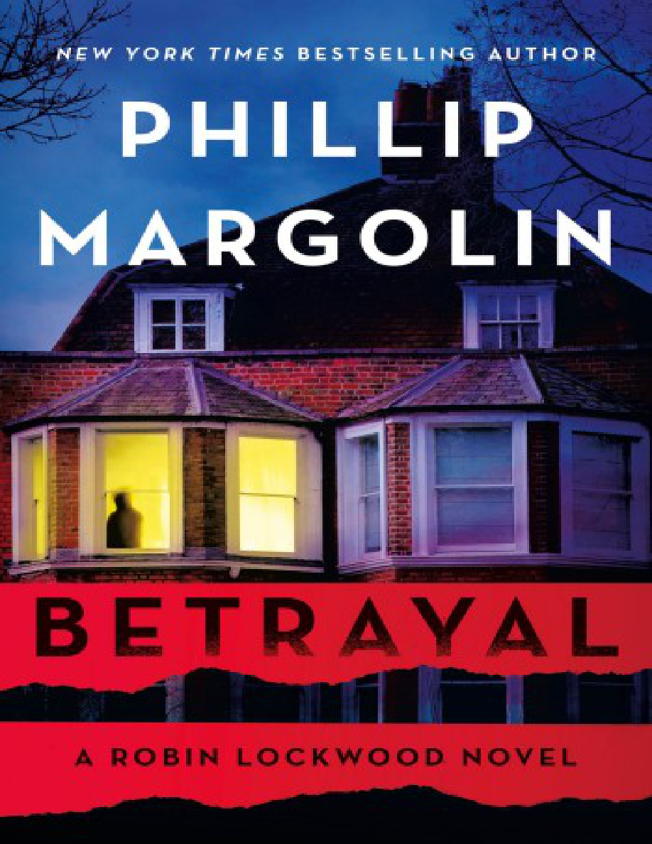 BETRAYAL PDF Download