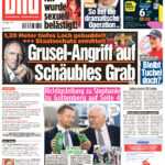 BILD Mai 14 2024 GER BILD Kitap Kapağı