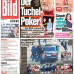 BILD Mai 16 2024 GER BILD Kitap Kapağı