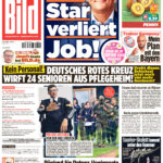 BILD Mai 31 2024 GER BILD Kitap Kapağı