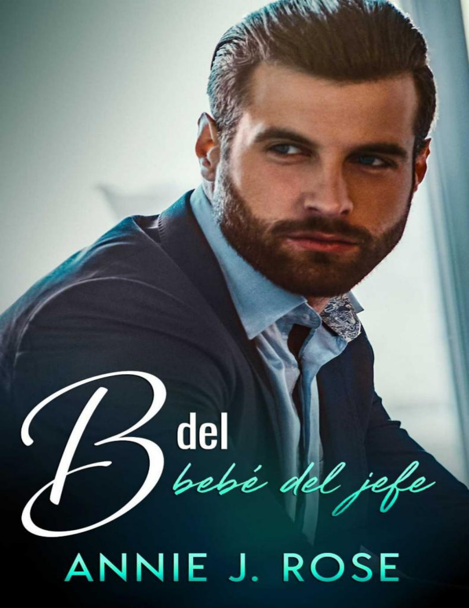 B del bebé del jefe PDF Download