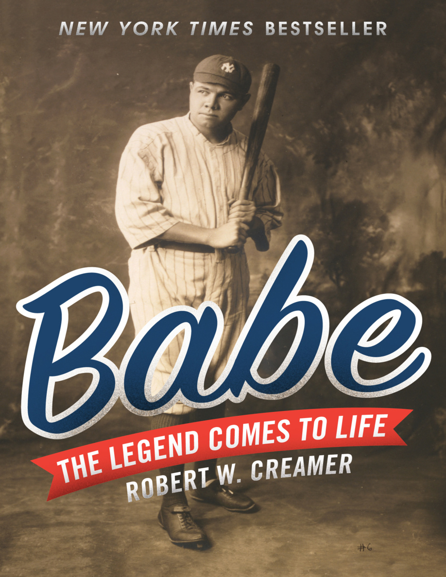 Babe: The Legend Comes to Life PDF Download