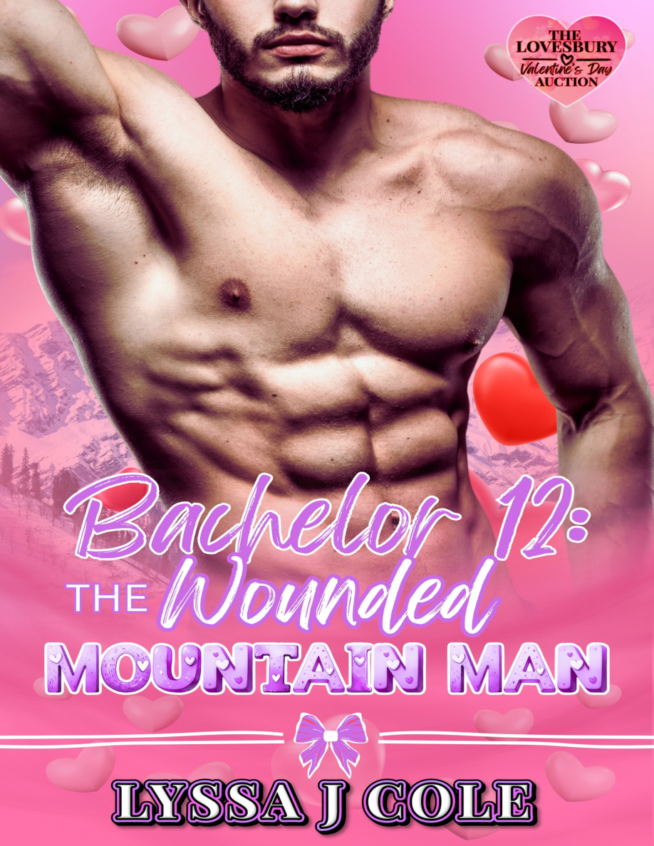 Bachelor 12: The Wounded Mountain Man PDF Download