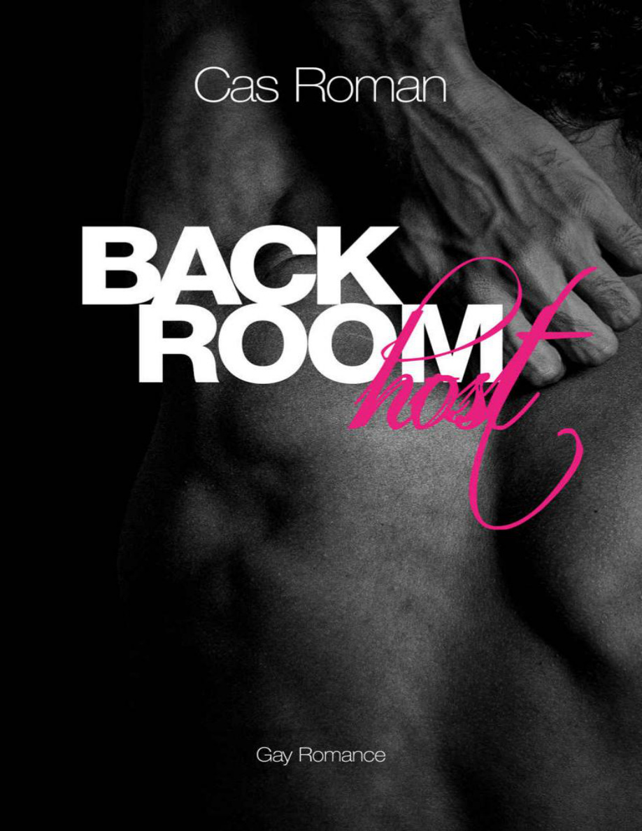 Back Room Host PDF Download