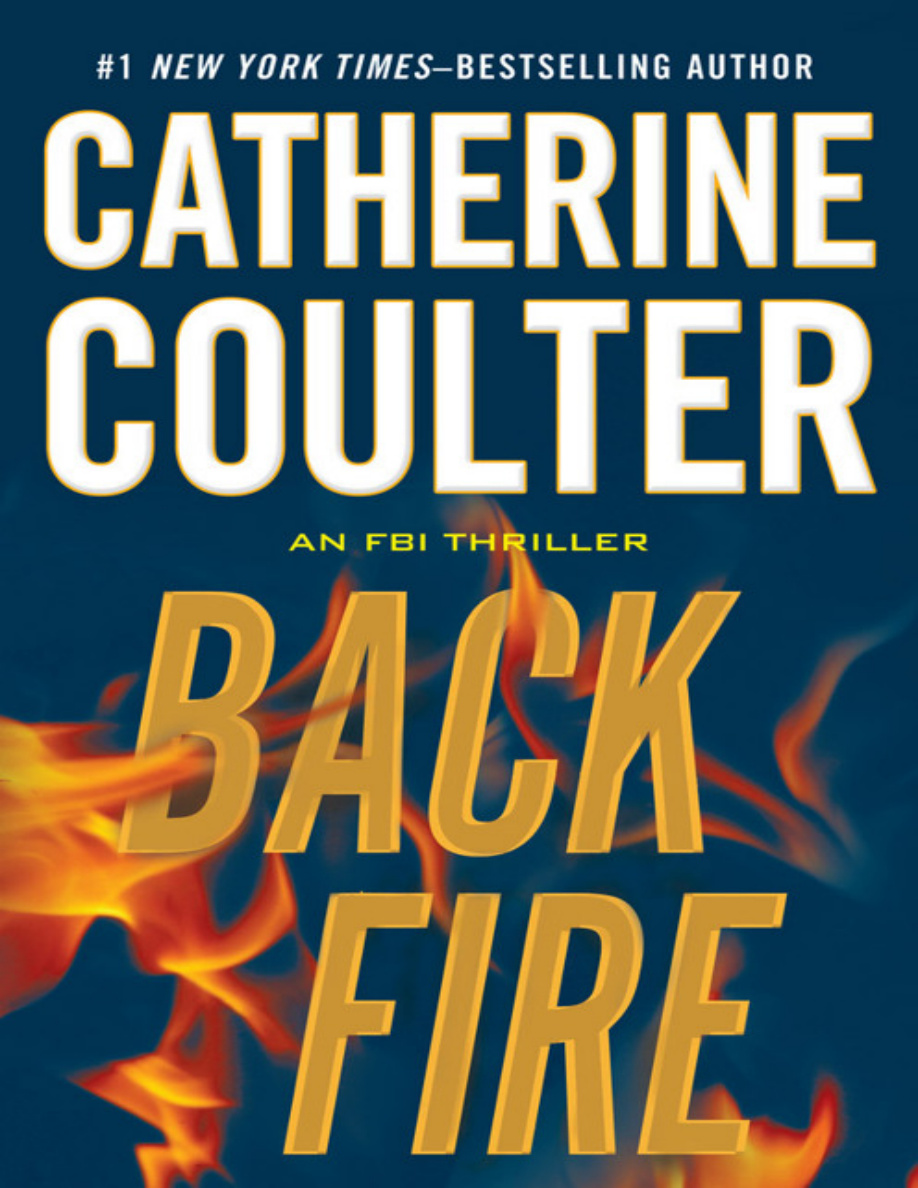 Back fire PDF Download
