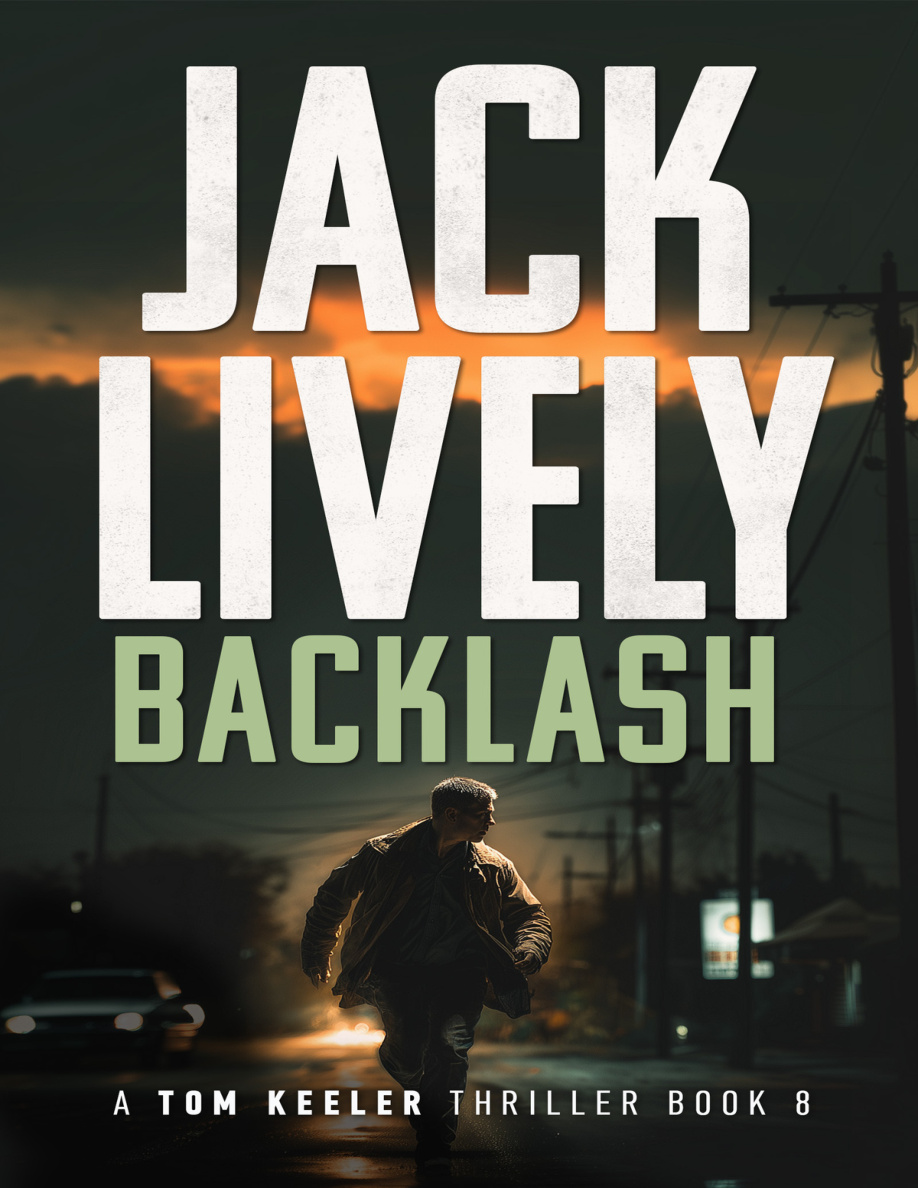 Backlash PDF Download