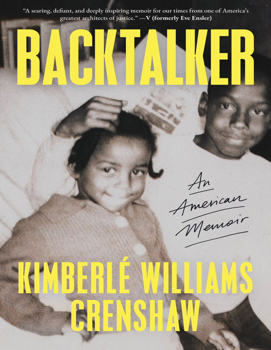 Backtalker PDF Download
