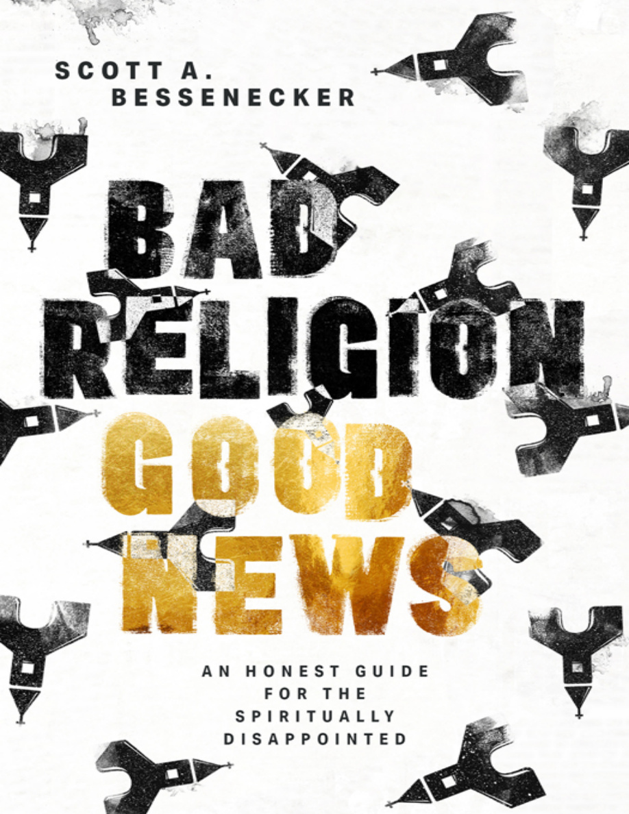 Bad Religion: Good News PDF Download