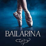 Bailarina Clara Ann Simons Kitap Kapağı