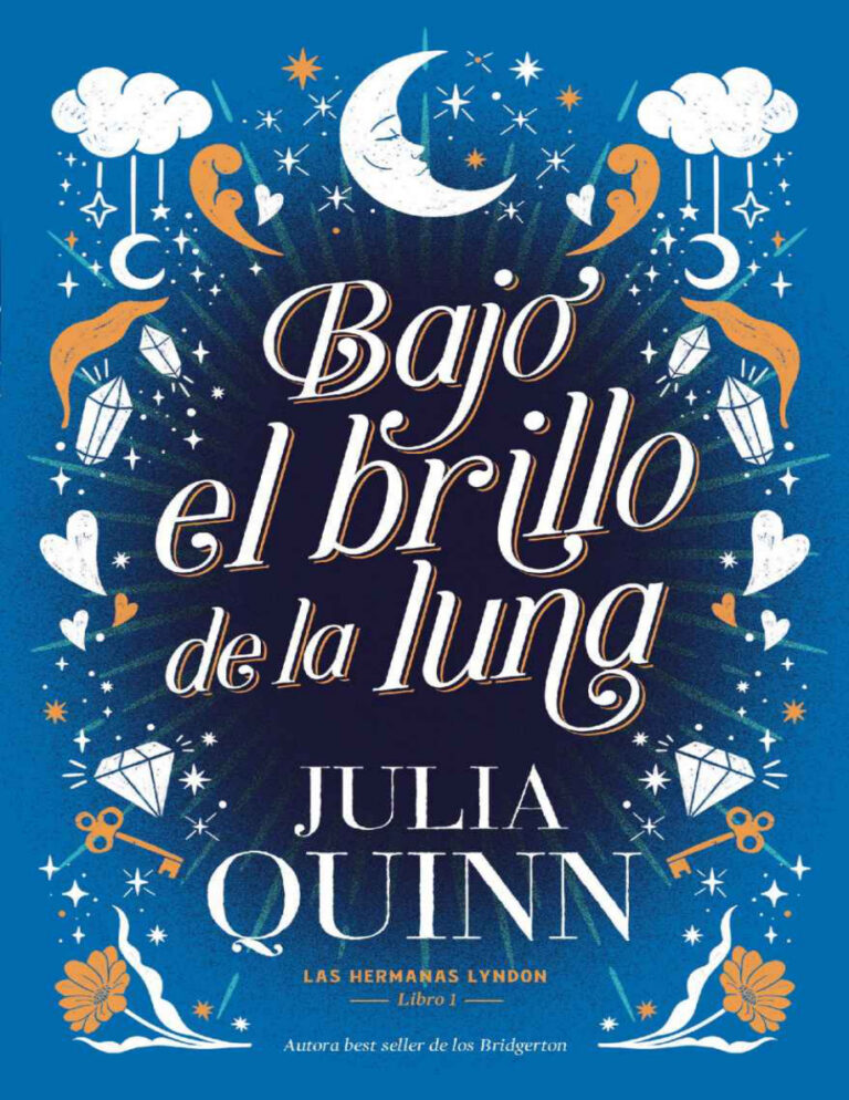 Bajo el brillo de la luna Titania epoca Spanish Edition Julia Quinn Kitap Kapağı