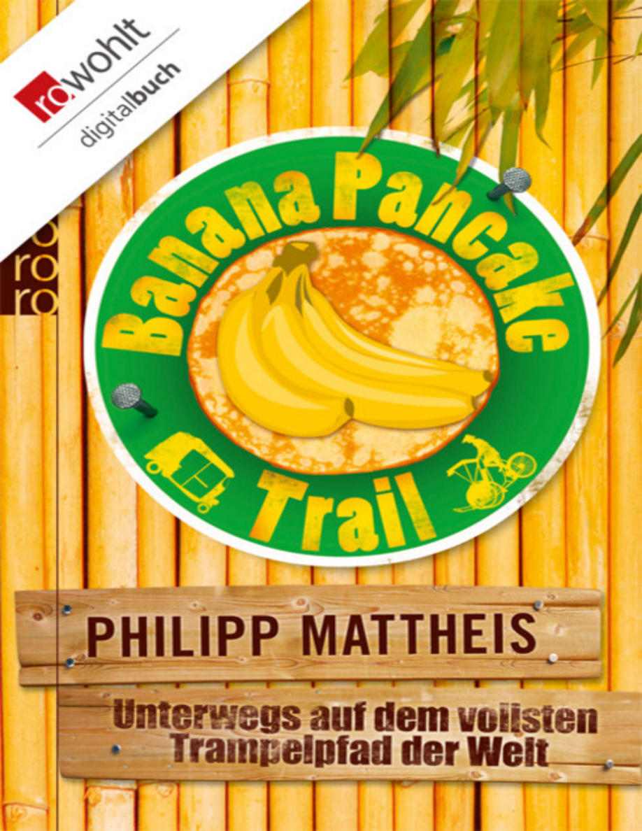 Banana Pancake Trail PDF Download