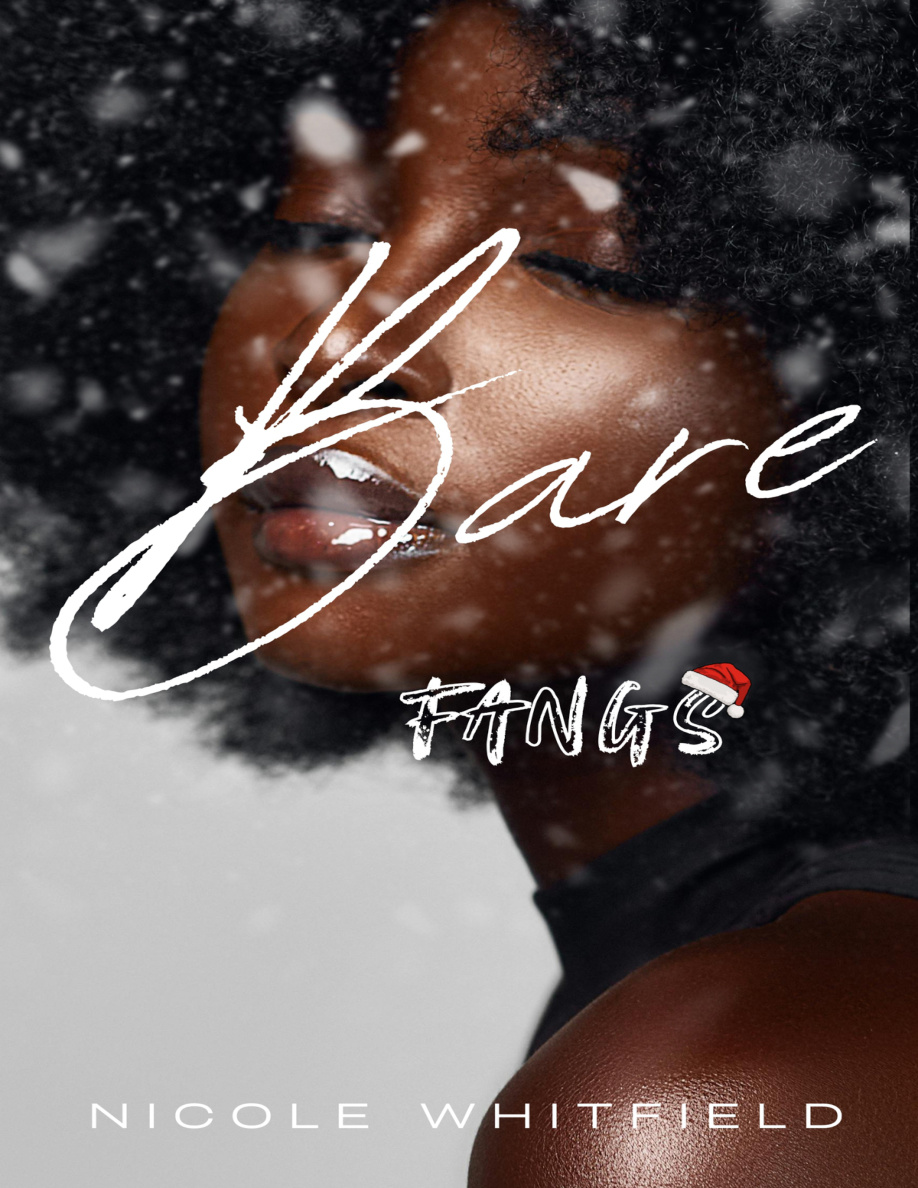 Bare Fangs PDF Download