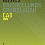 Basics CAD German Edition Jan Krebs Kitap Kapağı