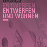 Basics Entwerfen und Wohnen German Edition Jan Krebs Kitap Kapağı