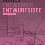 Basics Entwurfsidee German Edition Bert Bielefeld Kitap Kapağı