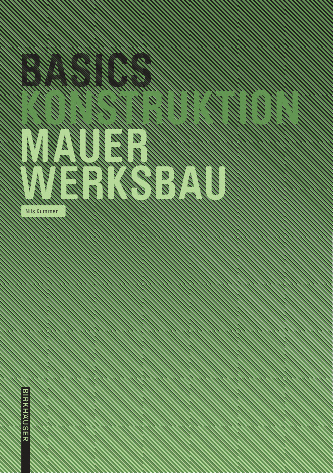 Basics Mauerwerksbau PDF Download