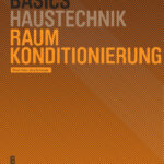 Basics Raumkonditionierung German Edition Oliver Klein Kitap Kapağı