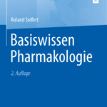 Basiswissen Pharmakologie German Edition Roland Seifert Kitap Kapağı