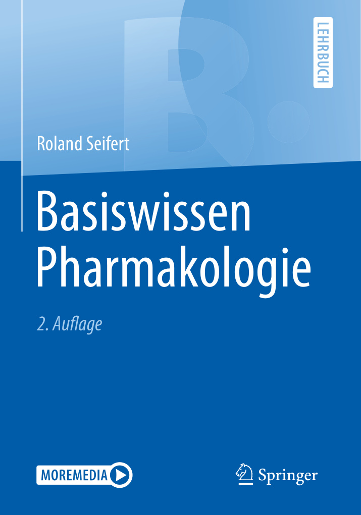 Basiswissen Pharmakologie PDF Download