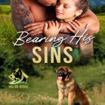 Bearing His Sins Tonya Burrows Kitap Kapağı