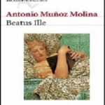 Beatus ille Spanish Munoz Molina Antonio Kitap Kapağı