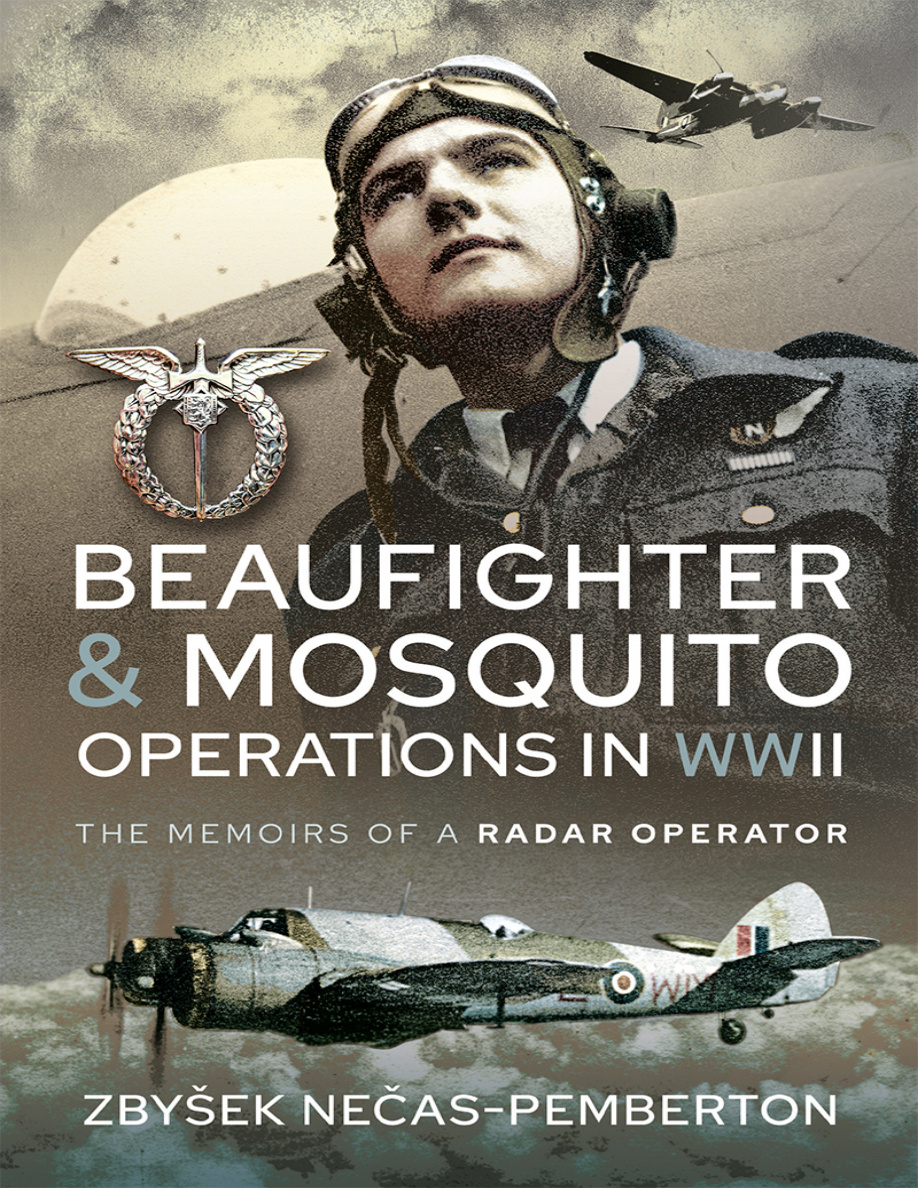 Beaufighter and Mosquito Operations PDF Download