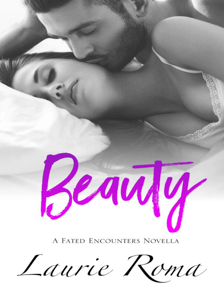 Beauty fated encounters 2 laurie Roma Kitap Kapağı