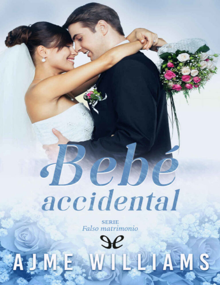 Bebe accidental Spanish Edition Ajme Williams Kitap Kapağı