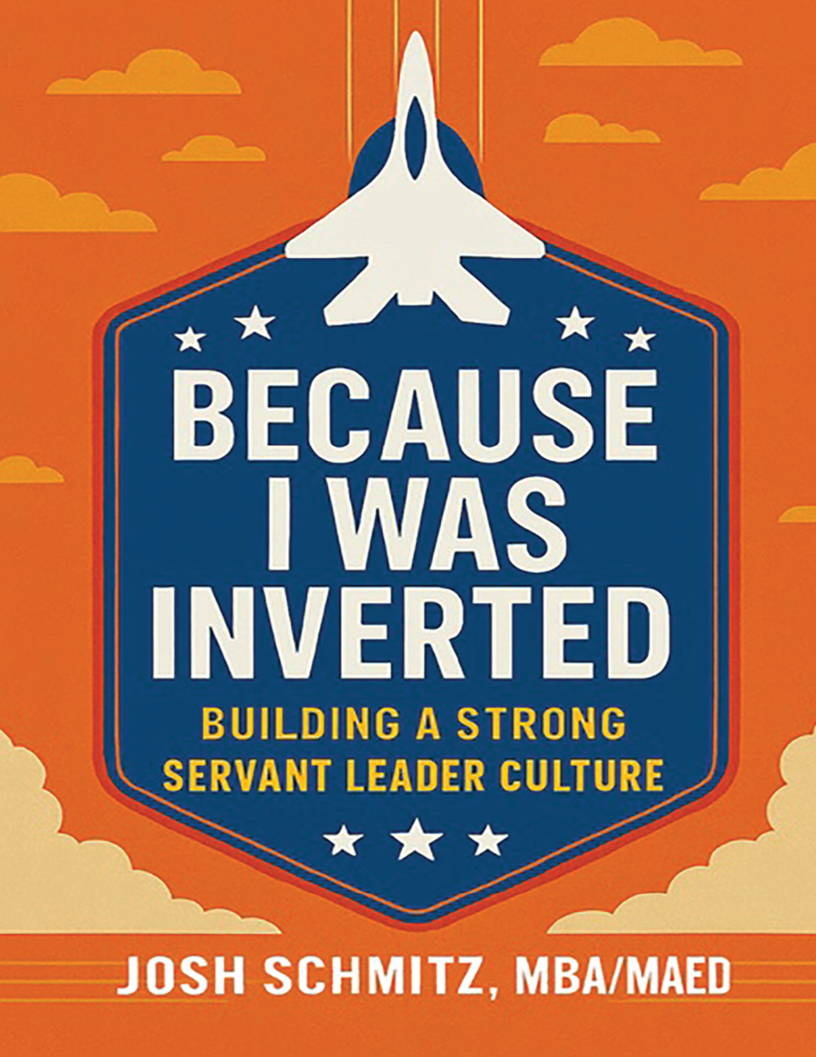 Because I Was Inverted PDF Download