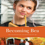 Becoming Bea Leslie Gould Kitap Kapağı