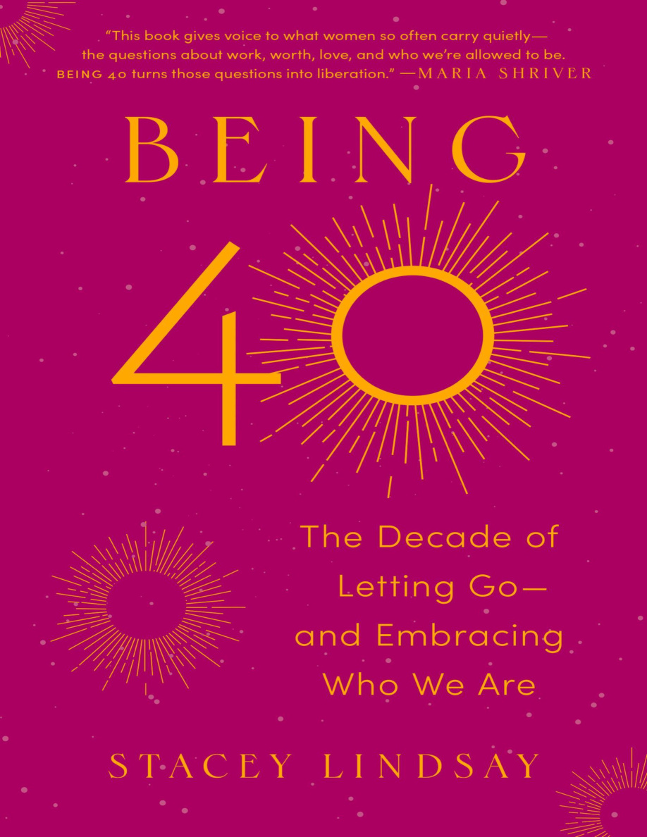 Being 40 PDF Download