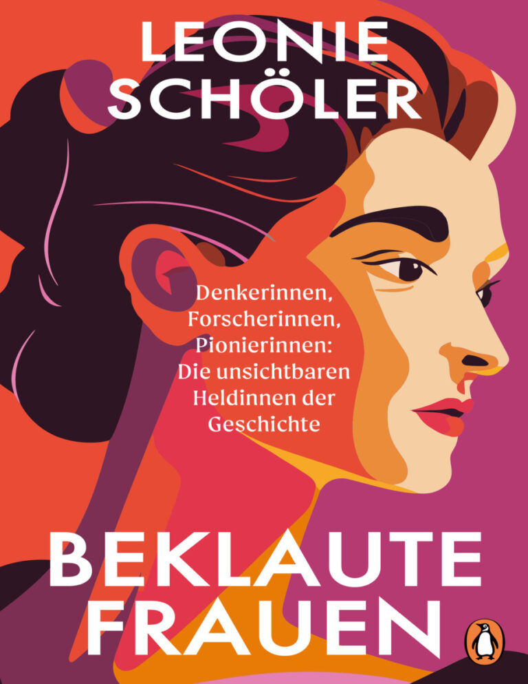 Beklaute Frauen German Edition Leonie Scholer Kitap Kapağı